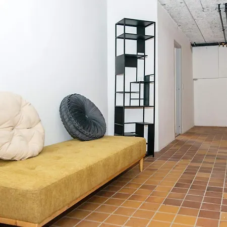 Xcvii Holiday home *