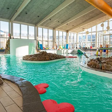 Xcvii Holiday home Ulfborg