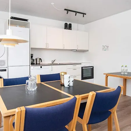 Holiday home Xcvii