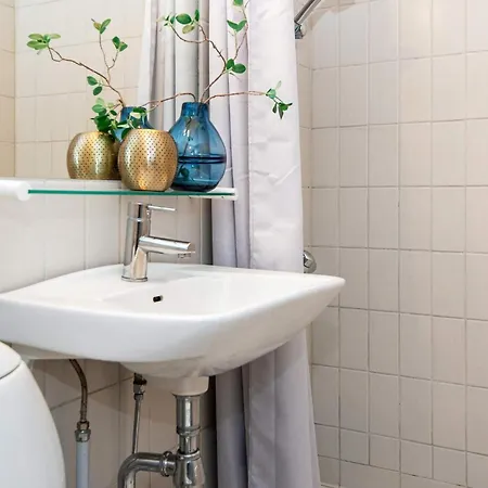 Xcvii Holiday home Ulfborg