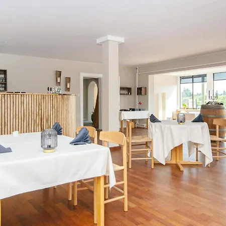 Holiday home Xcvii Ulfborg