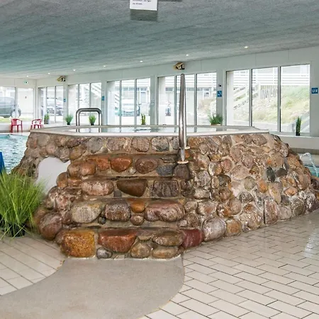 Holiday home Xcvii Ulfborg