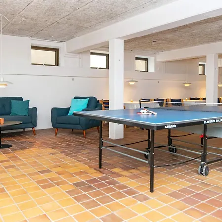 Xcvii Ulfborg