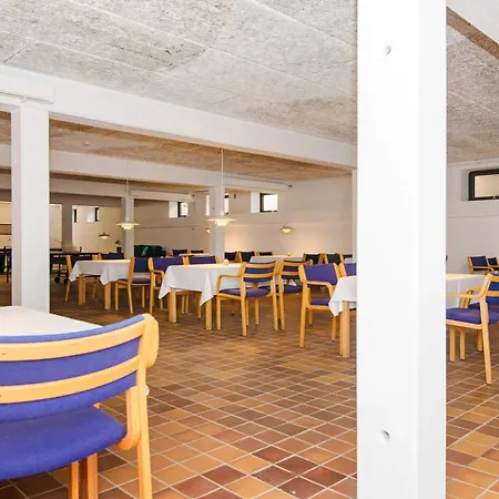 Holiday home Xcvii