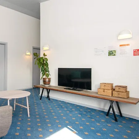 Holiday home Xcvii *