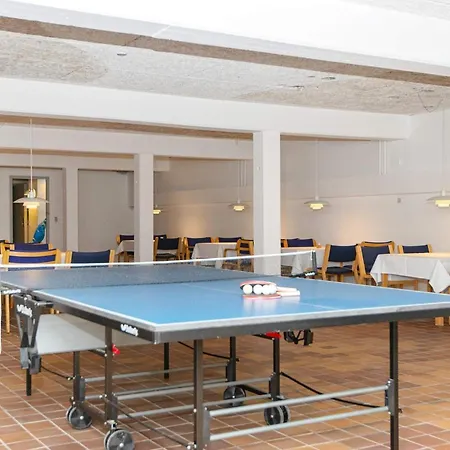 Holiday home Xcvii Ulfborg