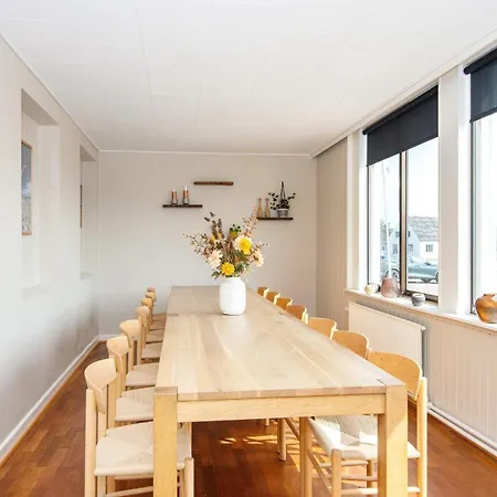 Xcvii Holiday home