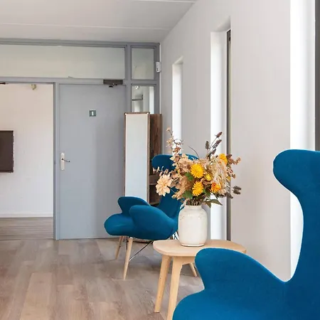 Holiday home Xcvii Ulfborg