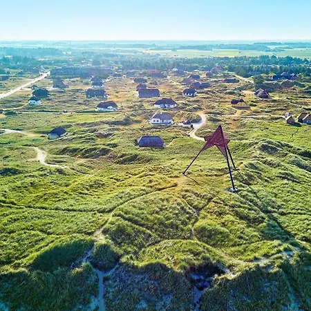 Holiday home Xcvii