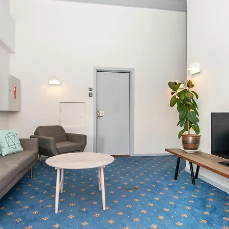Xcvii Holiday home *