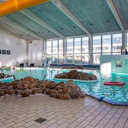 Holiday home Xcvii Ulfborg